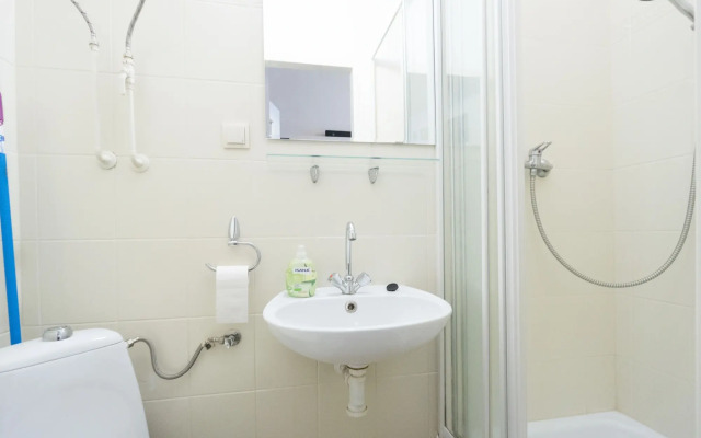 Apartament Idylla