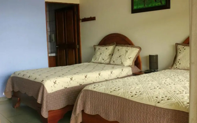 Hotel FAS & OFF Site Thermal Resort