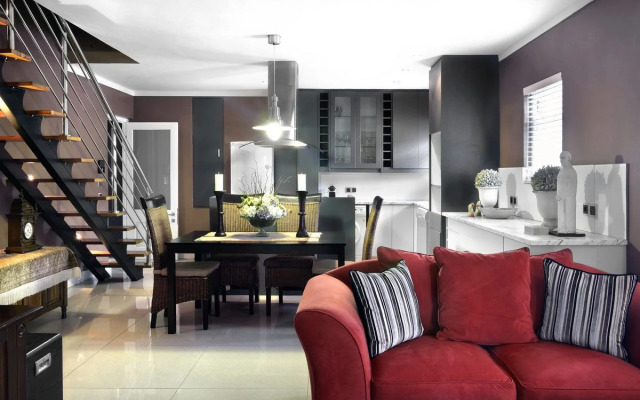 Le Petit Bijou Boutique Apartments