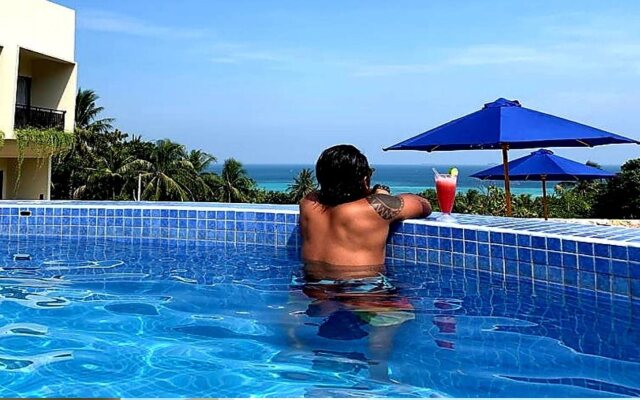 The Happinezz Hills Hotel Karimunjawa