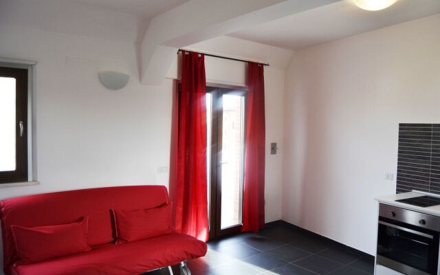 Residence Casabella Roma