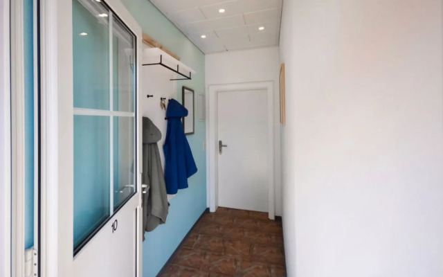 Apartment Windrose Burhave