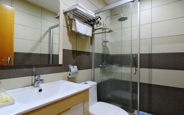 Mindu Business Hotel