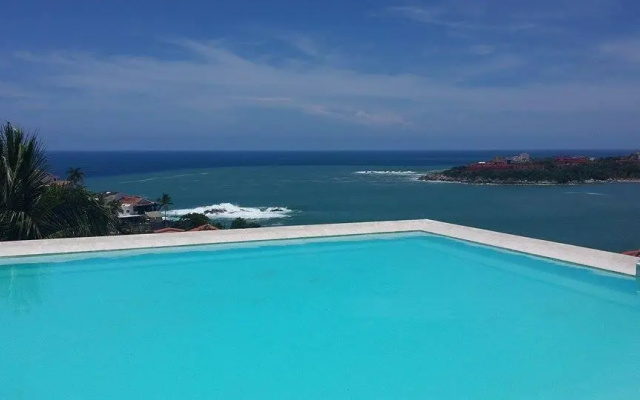 Casa Del Mar