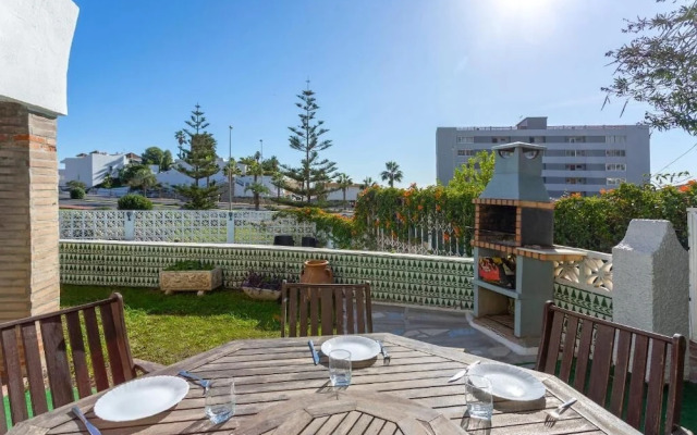 Sunstay Villa Sol Azul Benalmadena