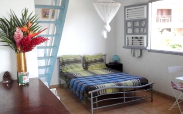 Apartment Le Domaine de BELFOND 2