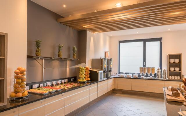 Holiday Inn Express München-Messe by IHG