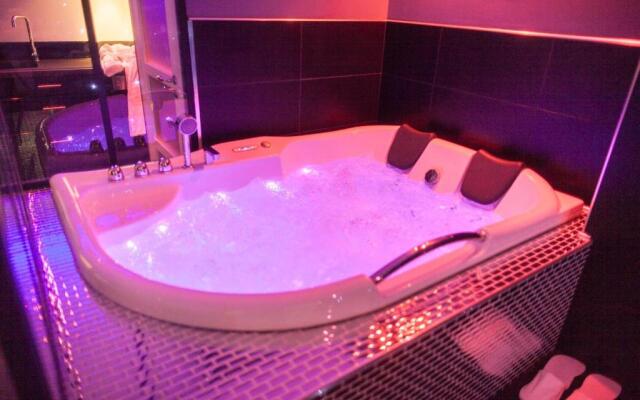 L'Espace Privé Rouen