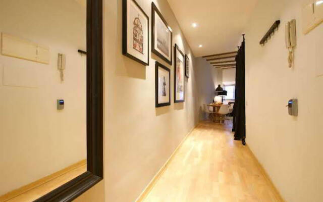 Ramblas Studio Apartments Barcelona