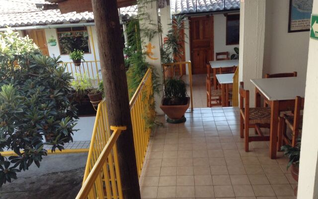 Posada Real del Valle