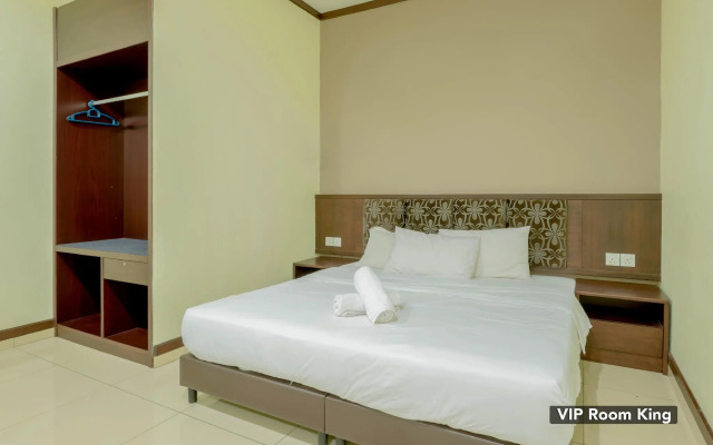 Kesang Laut Hotel