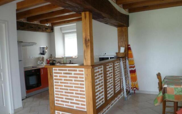 Gîte Cour-Cheverny, 4 pièces, 6 personnes - FR-1-491-106