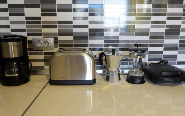 Sunny Home Holidays 360º