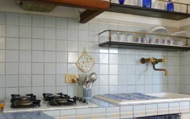 Bb e Camere Solemagia