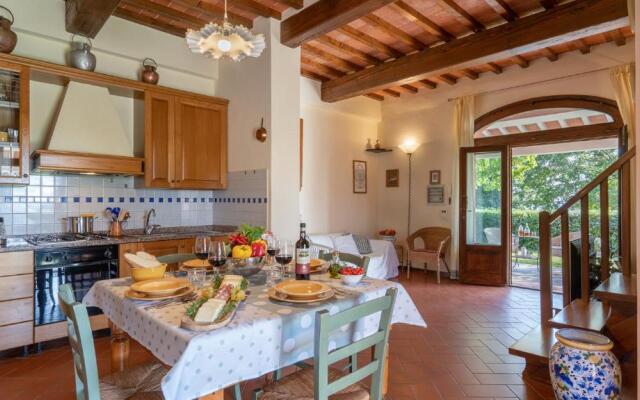 Torre Bensa 4 in Capraia e Limite