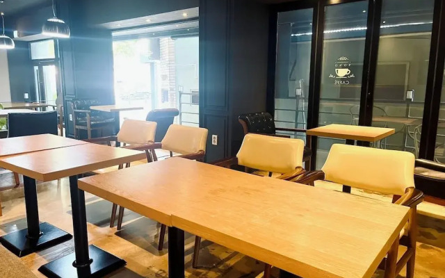 Casual House SONO Guest House - Hostel