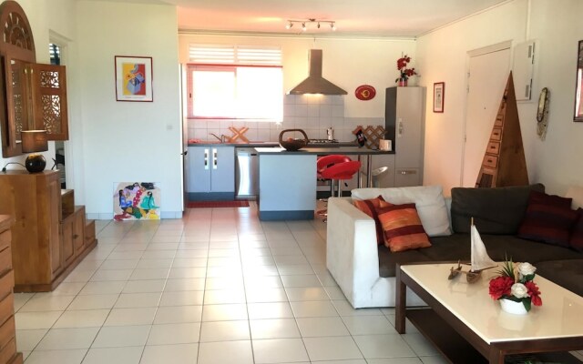 F3 Turoa Apartment 2