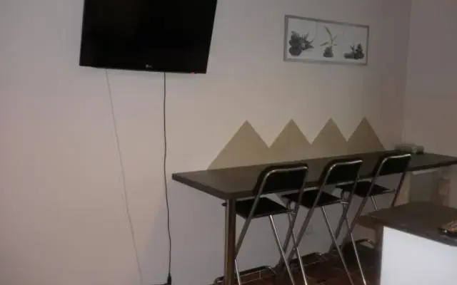 Apartament Krynica Eland