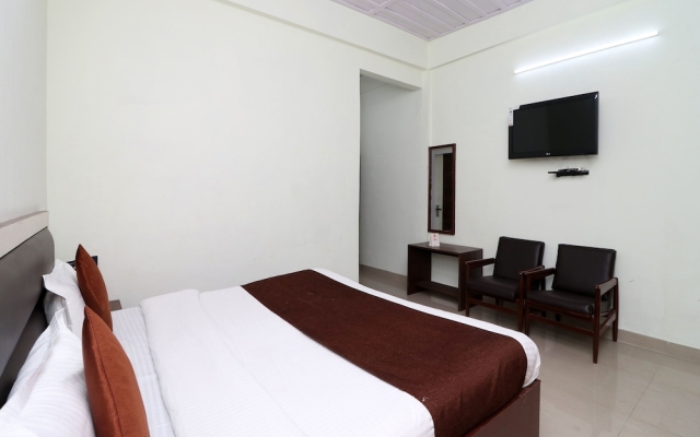 Hotel India