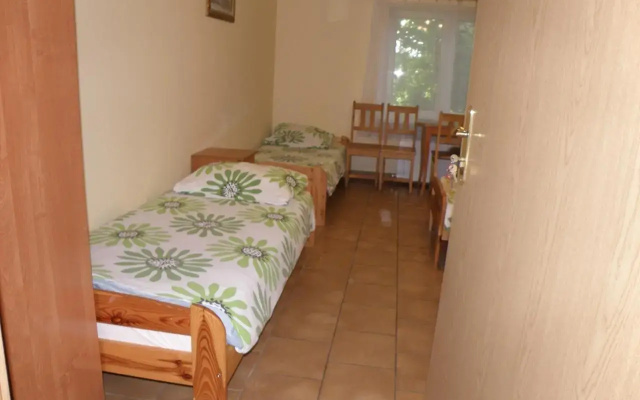 Orlik Ośrodek Agroturystyczny