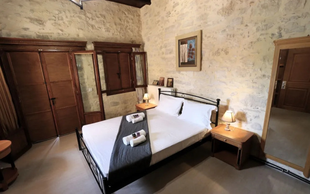 Villa Constantina