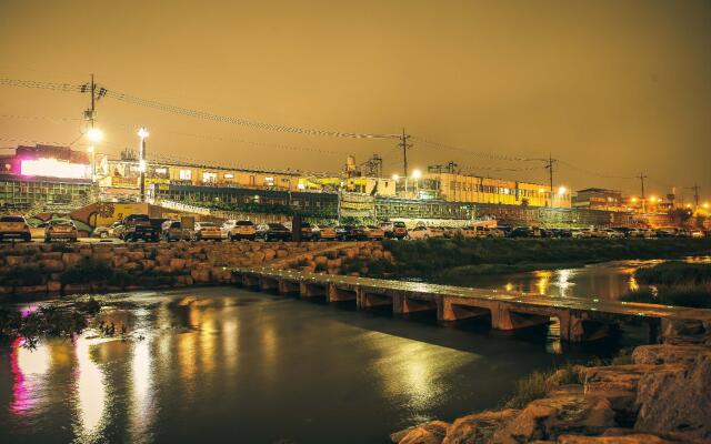 Wansangol Guesthouse