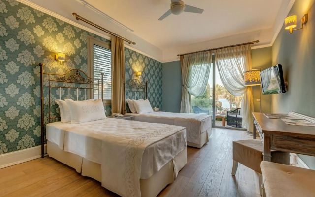 Antmare Hotel
