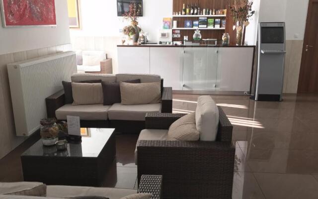Hotel Limba CTT