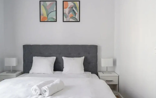 RentPlanet - Apartament Mikołaja Reja
