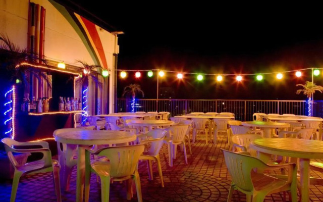 Tanegashima Araki Hotel