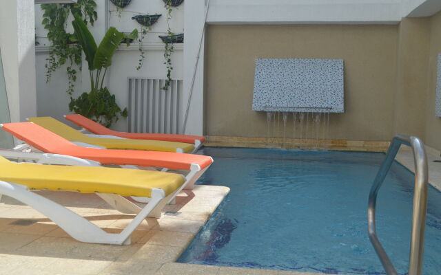 Hotel OR