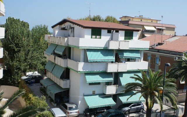 Residence On The Beach