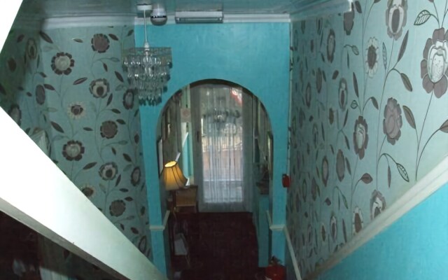 Copperfields Guest House
