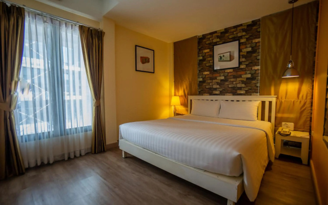 ibis Styles Chiang Mai