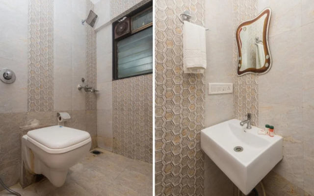 Hotel Aviva Suites