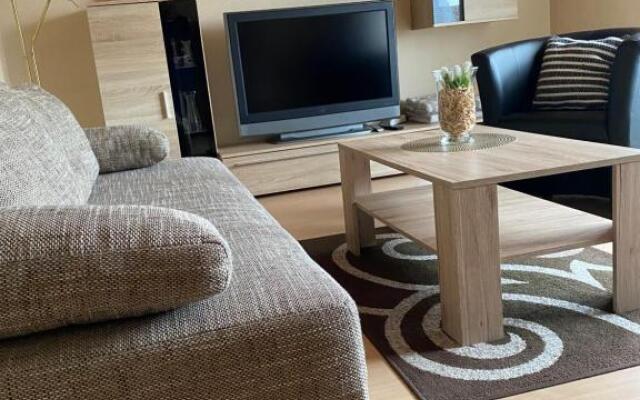 Ferienhaus am Hammrich