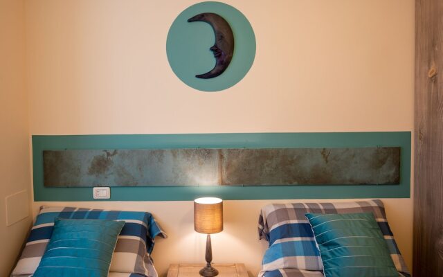 Blue Moon - La Tour - Aosta