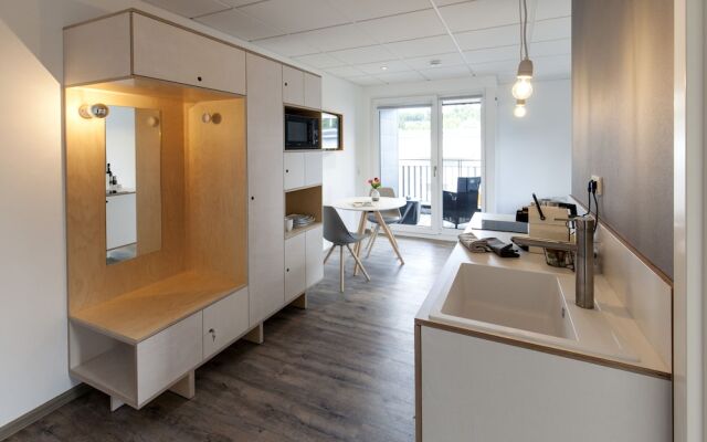 Boardinghouse Morbach