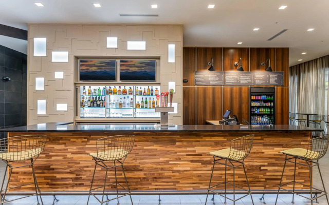 Courtyard by Marriott Asheville Biltmore Village