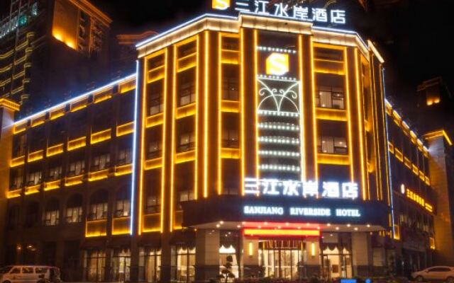 Sanjiang Riverside Hotel