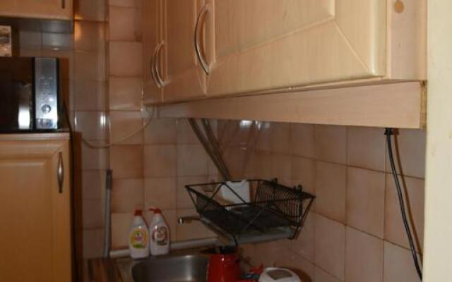 Pavlovic apartman