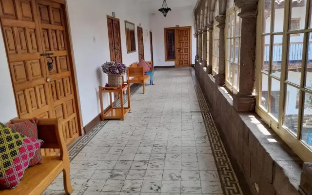 Gran Hotel Machupicchu