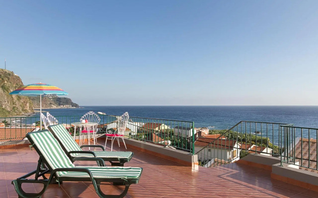 Casa Alto Santo António