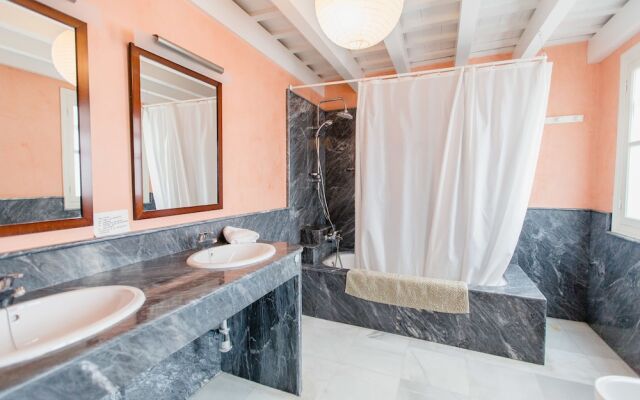 Duplex la Botanica
