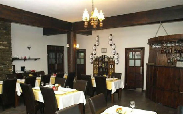 Transylvanian Inn