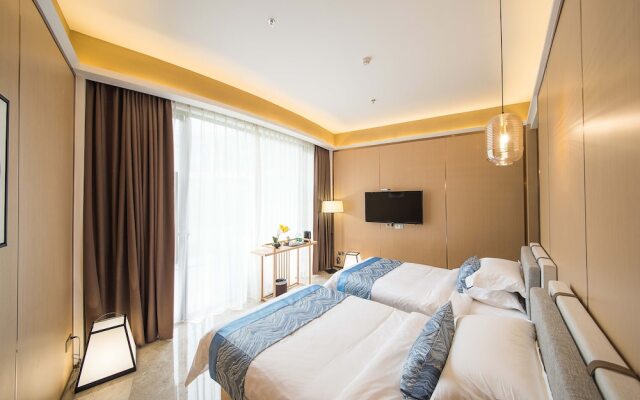 Qiaofeng Xingzilin Hotel