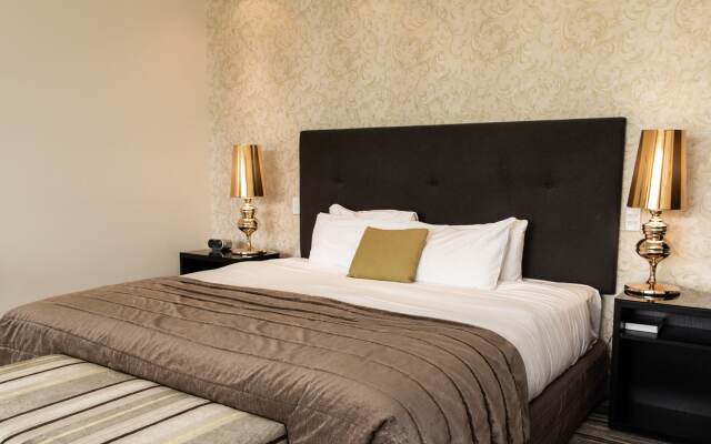Braemar Lodge And Spa