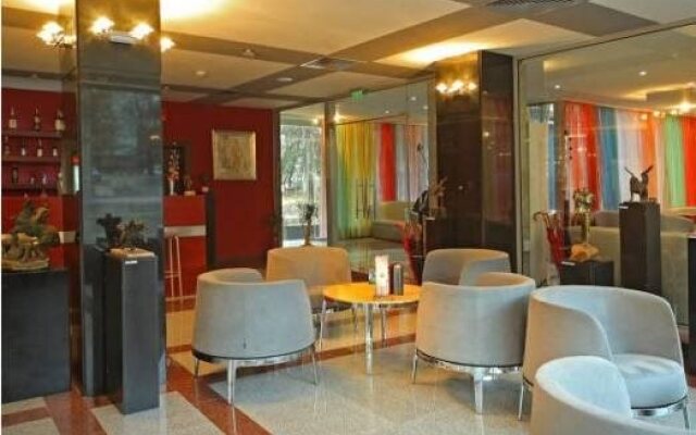 City Hotel Pleven