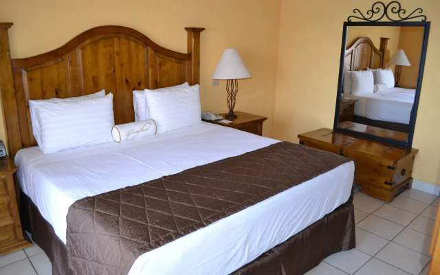 Sea of Cortez Beach Club