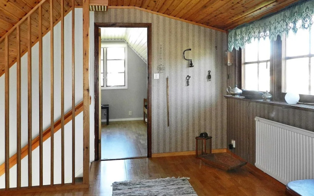 Holiday Home in Lysekil